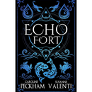 Echo Fort By Caroline Peckham