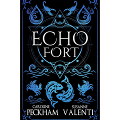Echo Fort By Caroline Peckham