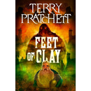 Feet of Clay By Terry Pratchett