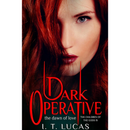 Dark Operative By I. T. Lucas