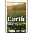 Earth By John Boyne