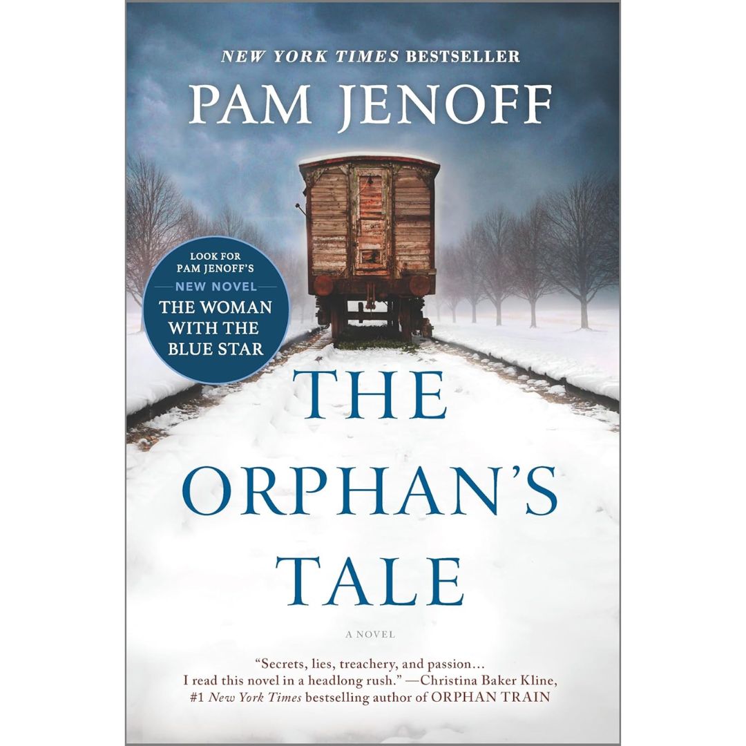 The Orphan's Tale By Pam Jenoff