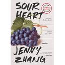 Sour Heart By Jenny Zhang