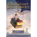 The Case of the Missing Moonstone By Jordan Stratford