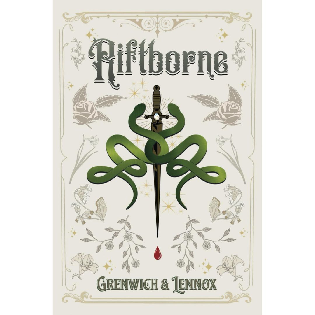 Riftborne By Parker Lennox