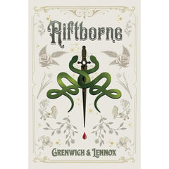 Riftborne By Parker Lennox