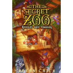 Riddles and Danger By Bryan Chick