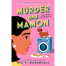 Murder and Mamon By Mia P. Manansala