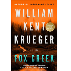 Fox Creek By William Kent Krueger
