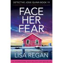 Face Her Fear By Lisa Regan