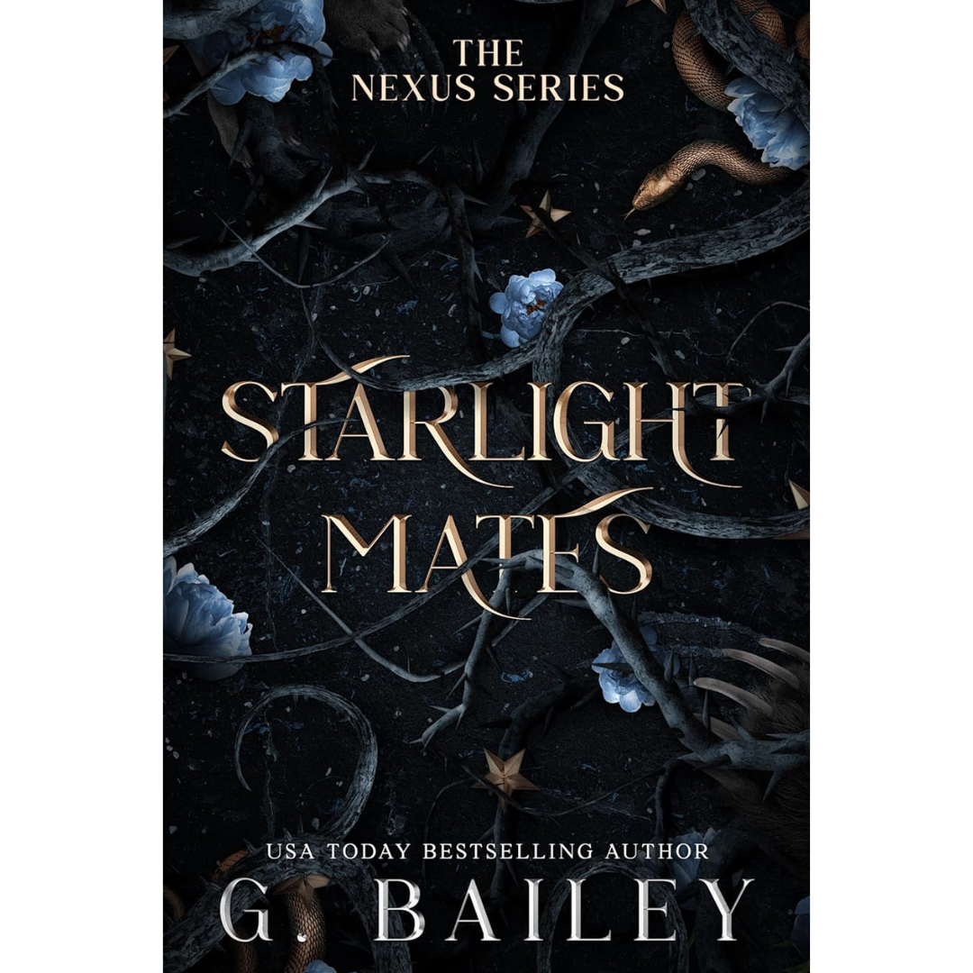 Starlight Mates By G. Bailey