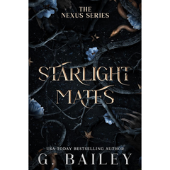 Starlight Mates By G. Bailey