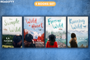 The Simple Wild Series By K.A. Tucker (4 Books Set)