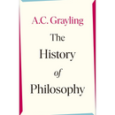 The History of Philosophy By A.C. Grayling