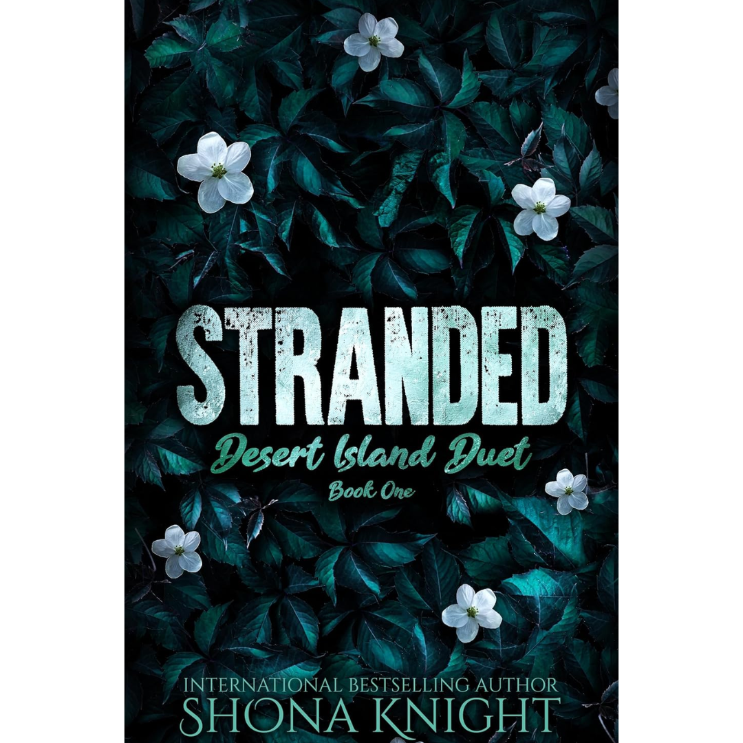 Stranded By Shona Knight