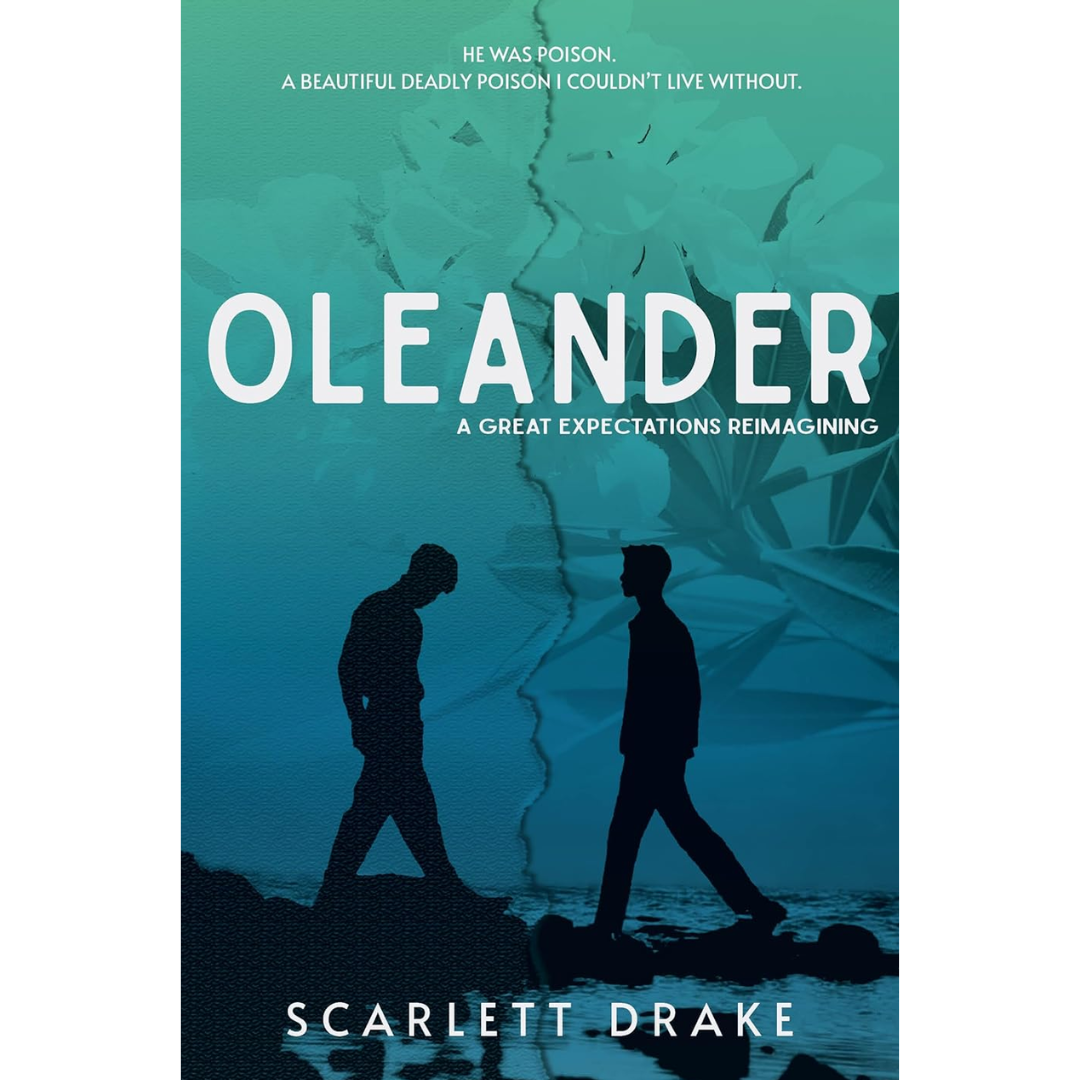 Oleander By Scarlett Drake