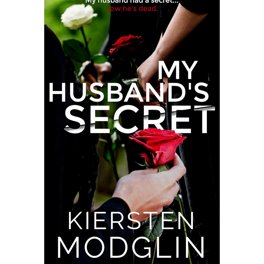 My Husband's Secret By Kiersten Modglin