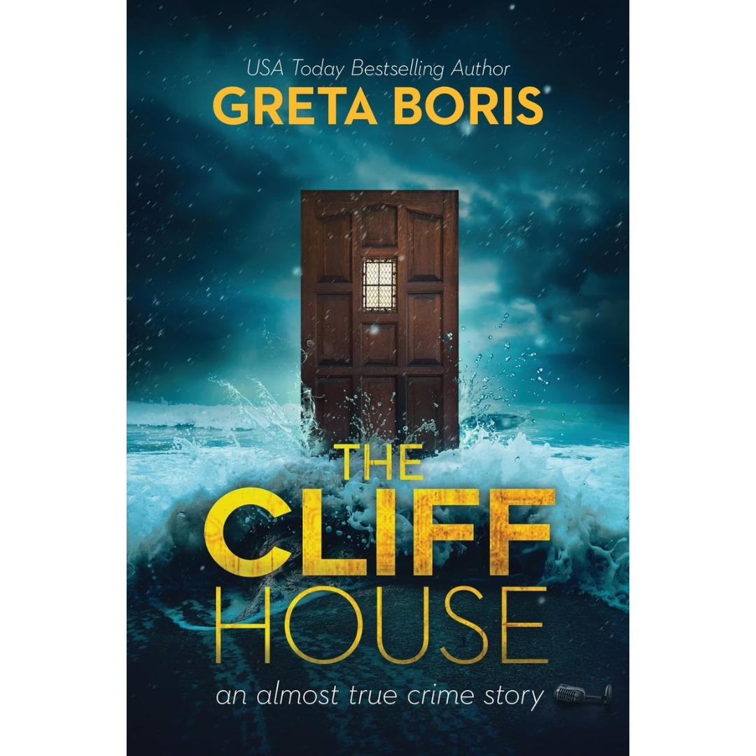 The Cliff House By Greta Boris