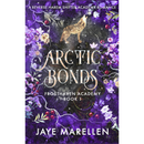 Arctic Bonds By Jaye Marellen