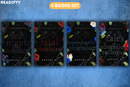 Tales of Obsession Series By Drethi A (4 Books Set)