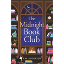 The Midnight Book Club By Emily W. Andersen