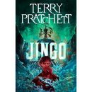 Jingo By Terry Pratchett