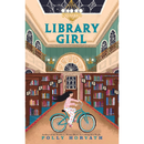 Library Girl By Polly Horvath