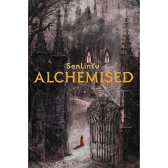 Alchemised By SenLinYu