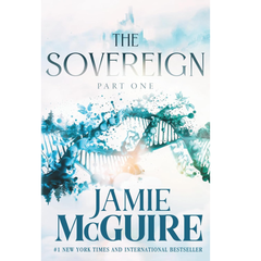 The Sovereign-Part One By Jamie McGuire
