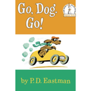 Go, Dog. Go! By P.D. Eastman