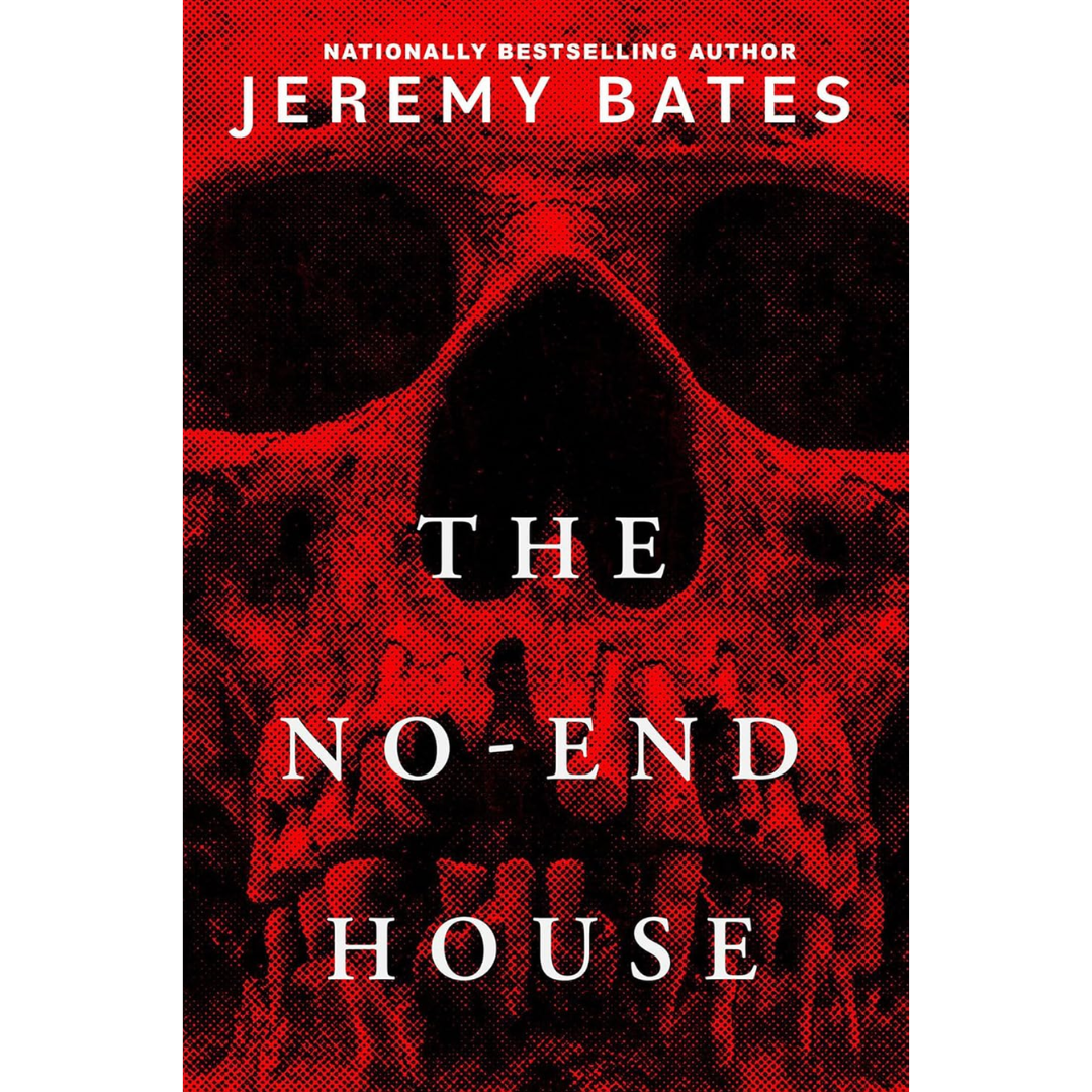 The No End House By Jeremy Bates