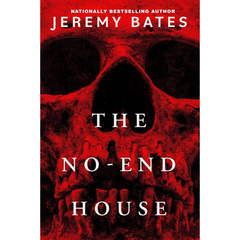The No End House By Jeremy Bates