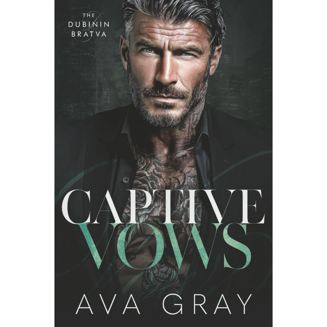 Captive Vows By Ava Gray