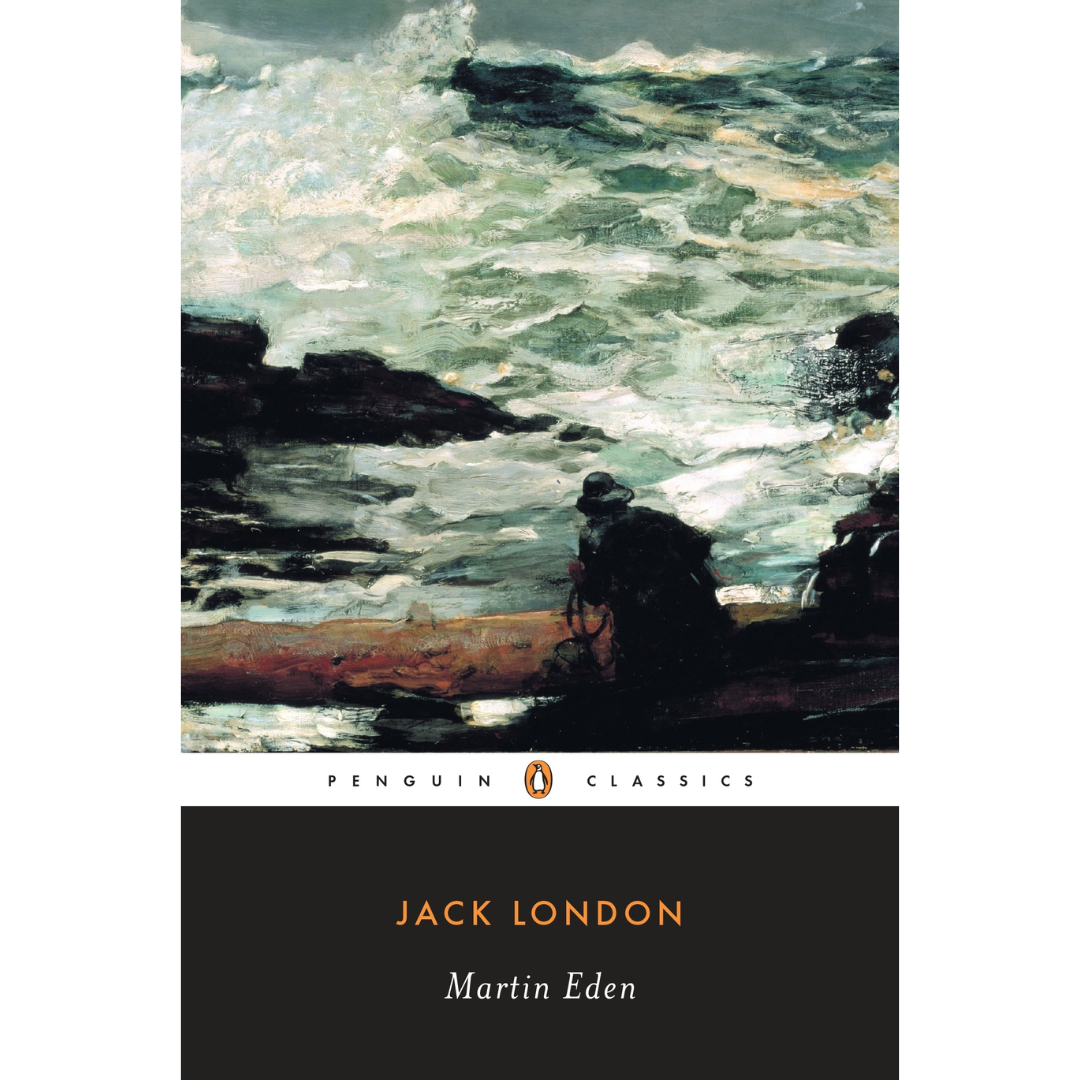 Martin Eden By Jack London
