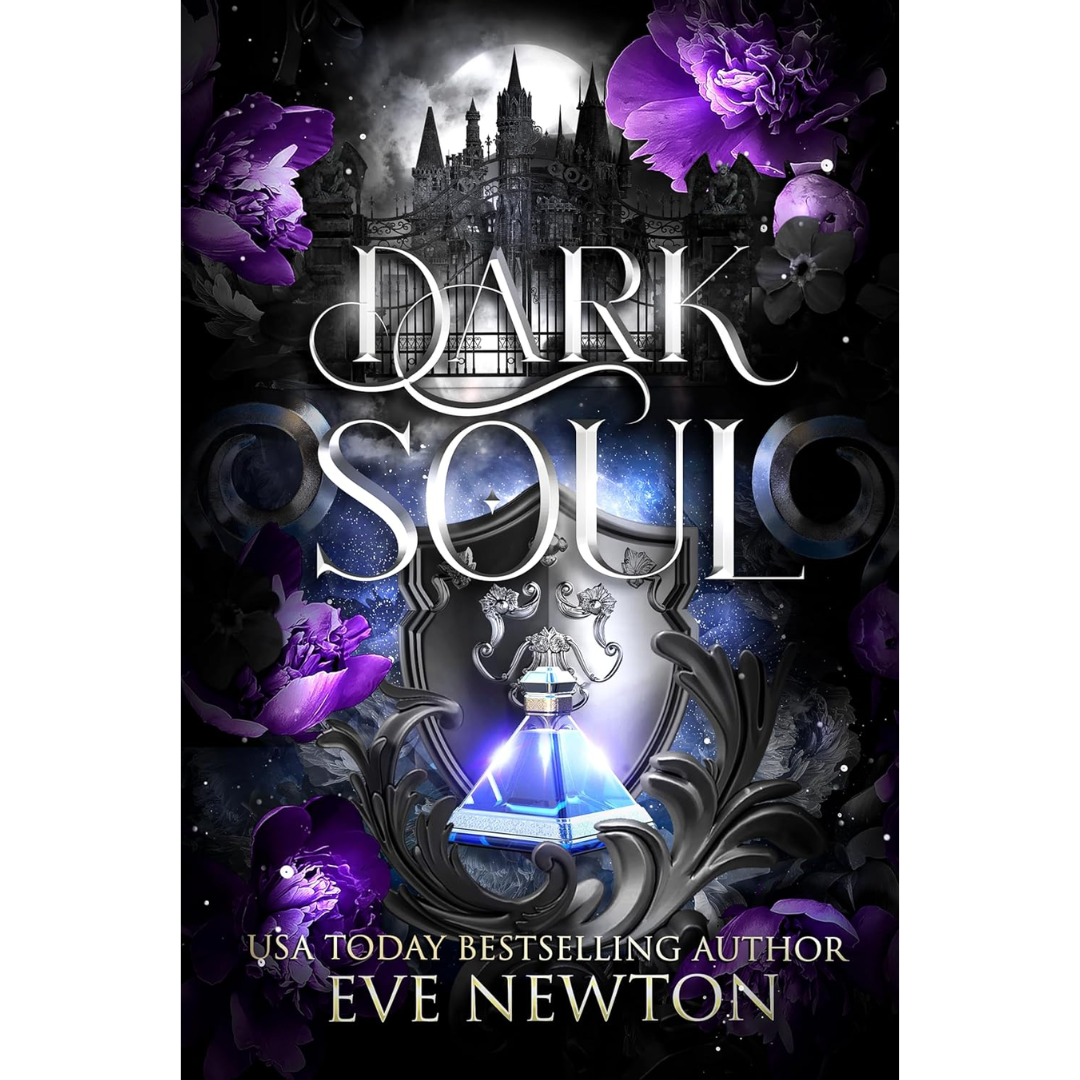 Dark Soul By Eve Newton
