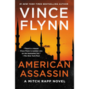 American Assassin By Vince Flynn