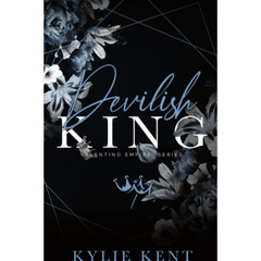 Devilish King By Kylie Kent
