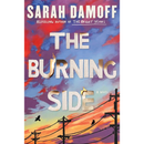 The Burning Side By Sarah Damoff