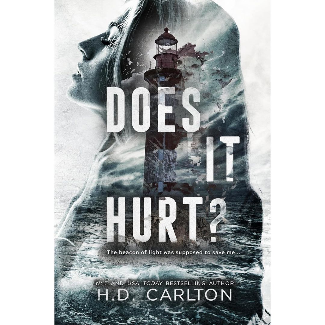 Does It Hurt By H.D. Carlton