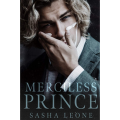 Merciless Prince By Sasha Leone