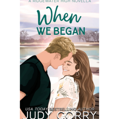 When We Began By Judy Corry