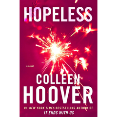 Hopeless by Colleen Hoover