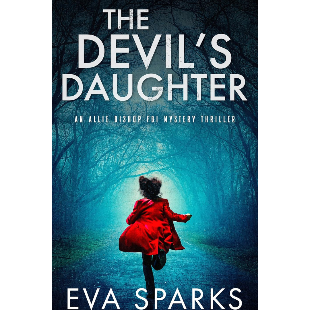 The Devil's Daughter By Eva Sparks