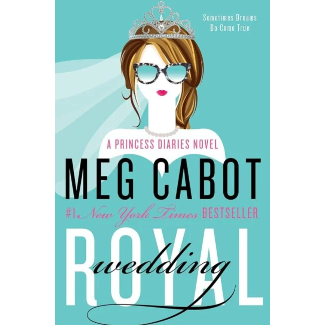 Royal Wedding By Meg Cabot