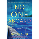 No One Aboard By Emy McGuire
