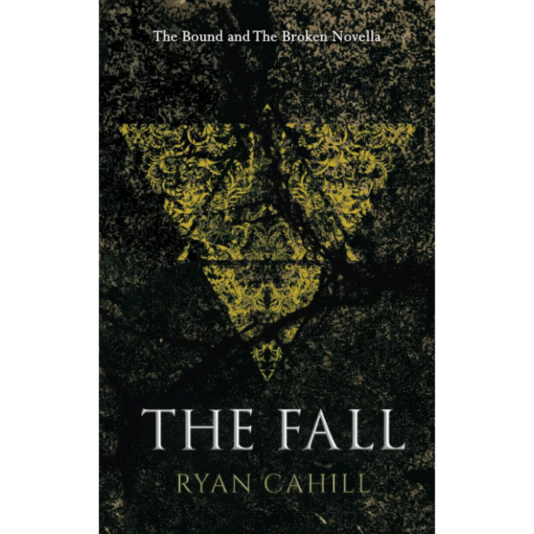 The Fall By Ryan Cahill