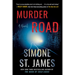 Murder Road By Simone St. James