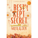 Best Kept Secret By Maya Alden