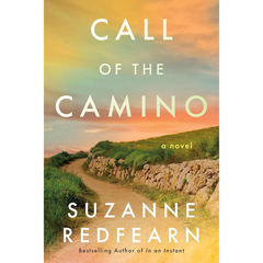 Call of the Camino By Suzanne Redfearn