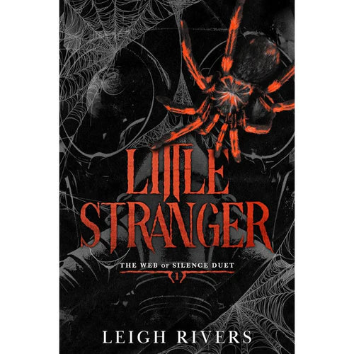 Little Stranger by Leigh Rivers